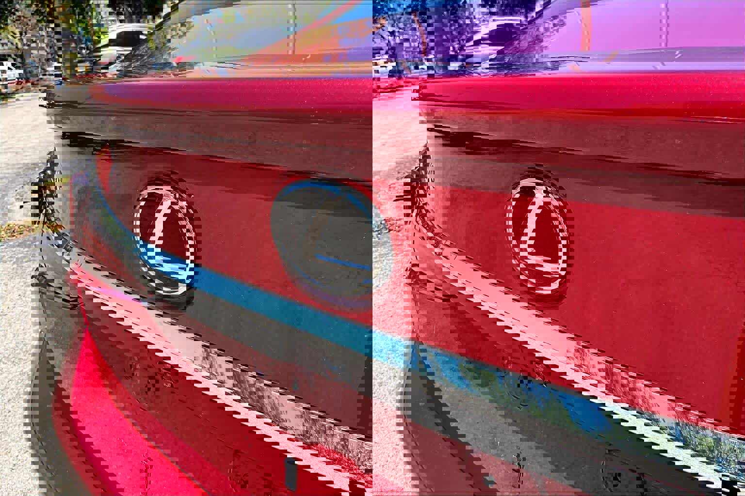 Used 2020 Lexus ES 350 w/ Premium Package image 31