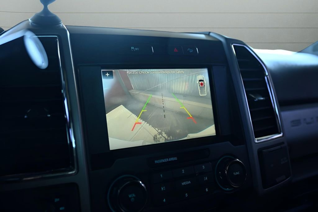 Used 2018 Ford F250 Lariat w/ Lariat Ultimate Package image 19