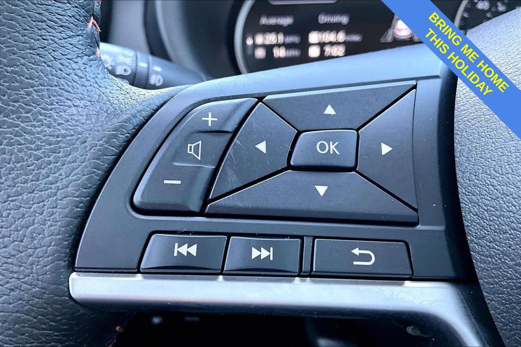 Used 2020 Nissan Kicks SR w/ SR Premium Package image 24