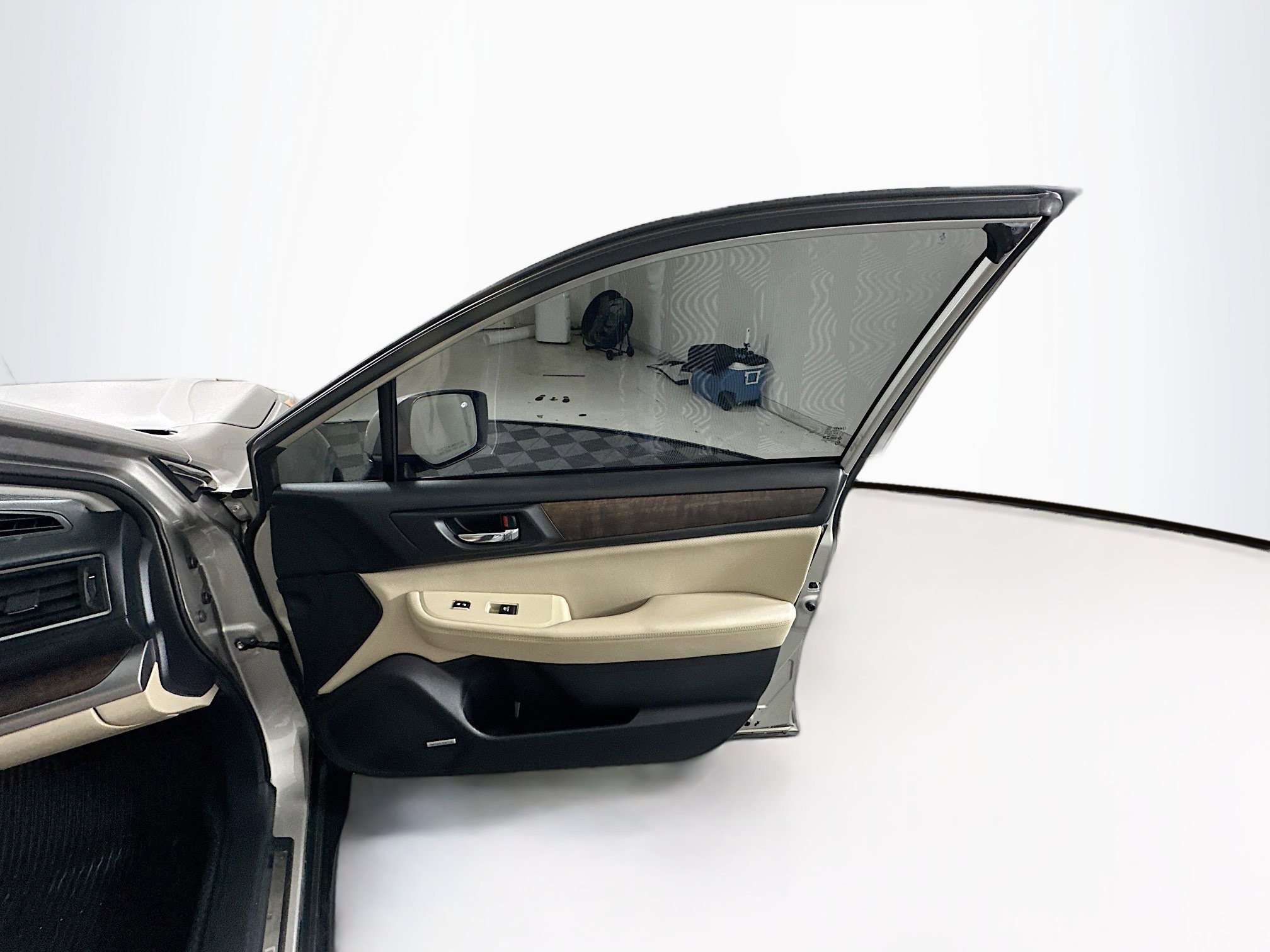 Used 2017 Subaru Outback 2.5i Limited image 33