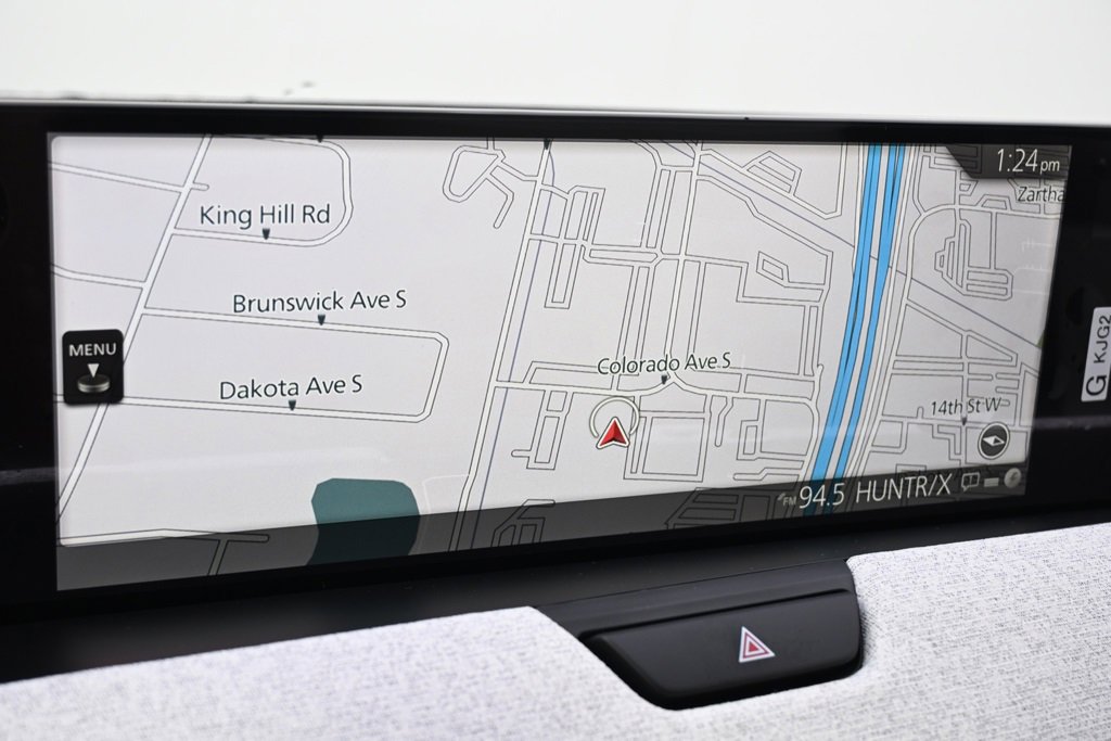 New 2026 MAZDA CX-90 3.3 Turbo S w/ Premium Plus image 30