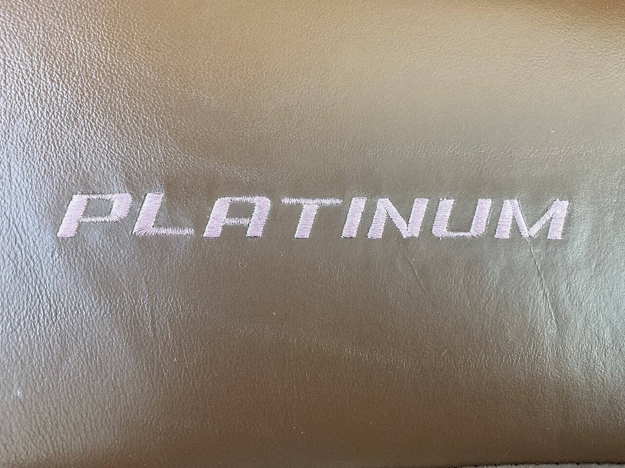 Used 2014 Ford F450 Platinum AWD/4WD image 53