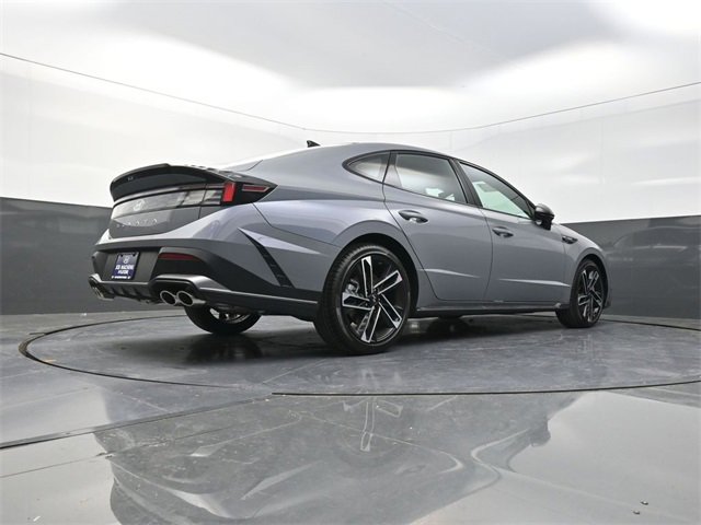 New 2026 Hyundai Sonata N Line image 37