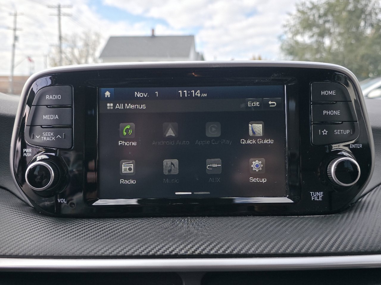 Used 2020 Hyundai Tucson SE image 35