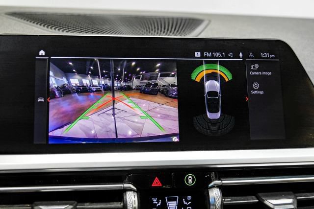 Used 2022 BMW 430i Convertible RWD image 27