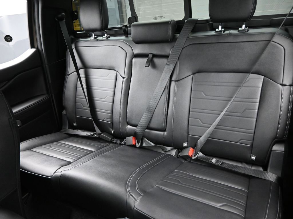 New 2025 Ford Ranger Lariat w/ Convenience Package image 23