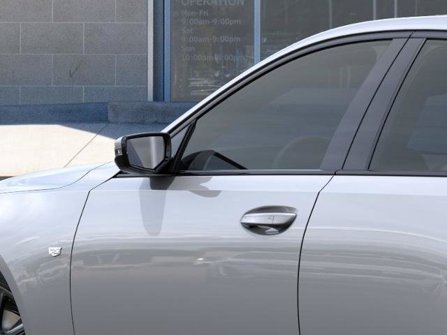 New 2026 Cadillac CT5 Sport RWD image 12