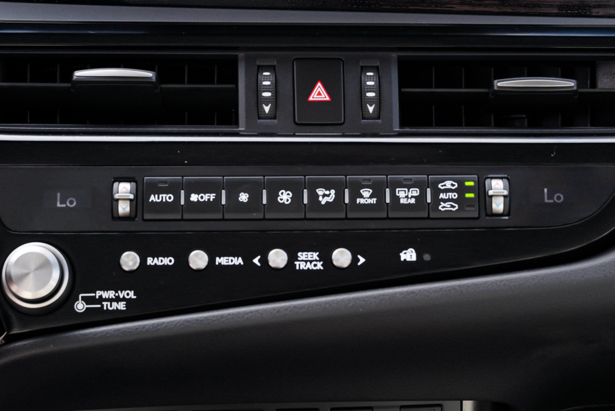 Used 2023 Lexus ES 350 F Sport w/ Accessory Package (Z2) FWD image 38