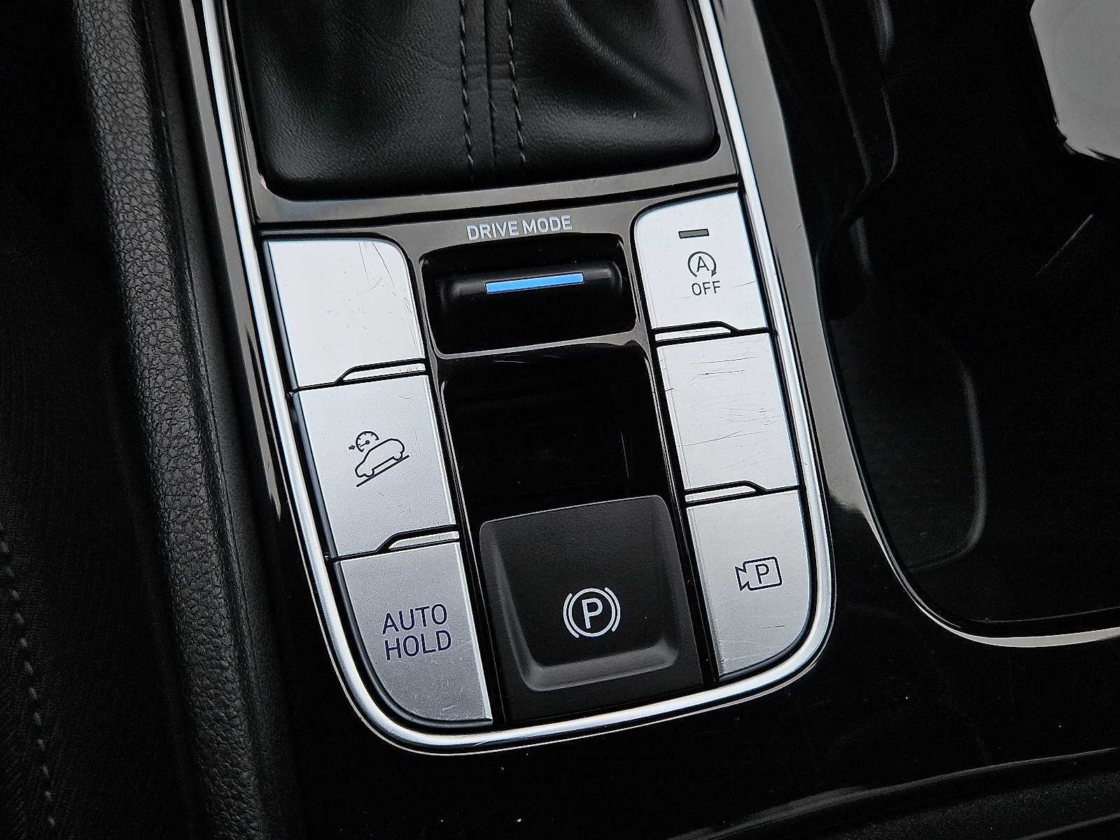 Used 2025 Hyundai Tucson SEL FWD image 15