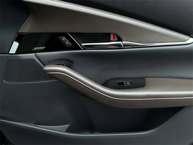 Used 2025 MAZDA CX-30 2.5 Turbo w/ Premium Plus Pkg image 41