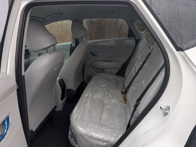 New 2026 Hyundai Kona SEL Premium AWD/4WD image 10
