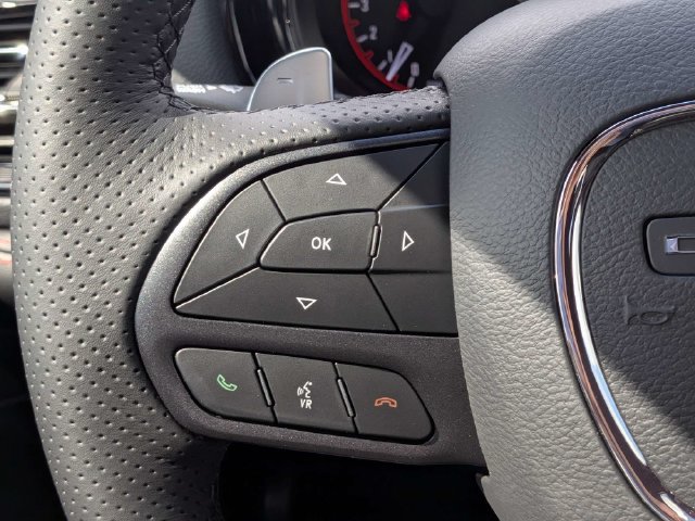 New 2027 Dodge Durango GT AWD/4WD image 28