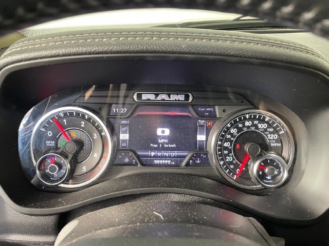 Used 2020 RAM 3500 Laramie AWD/4WD image 5