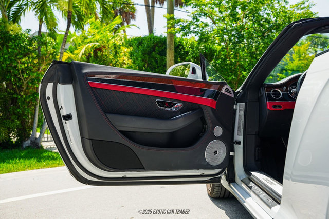 Used 2020 Bentley Continental GT V8 First Edition image 47