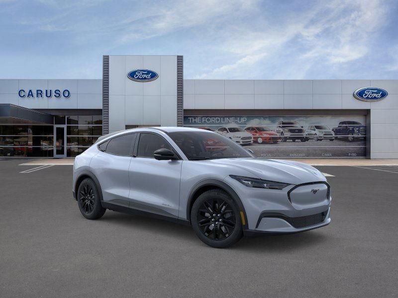 New 2026 Ford Mustang Mach-E Select w/ Technology Package RWD image 7