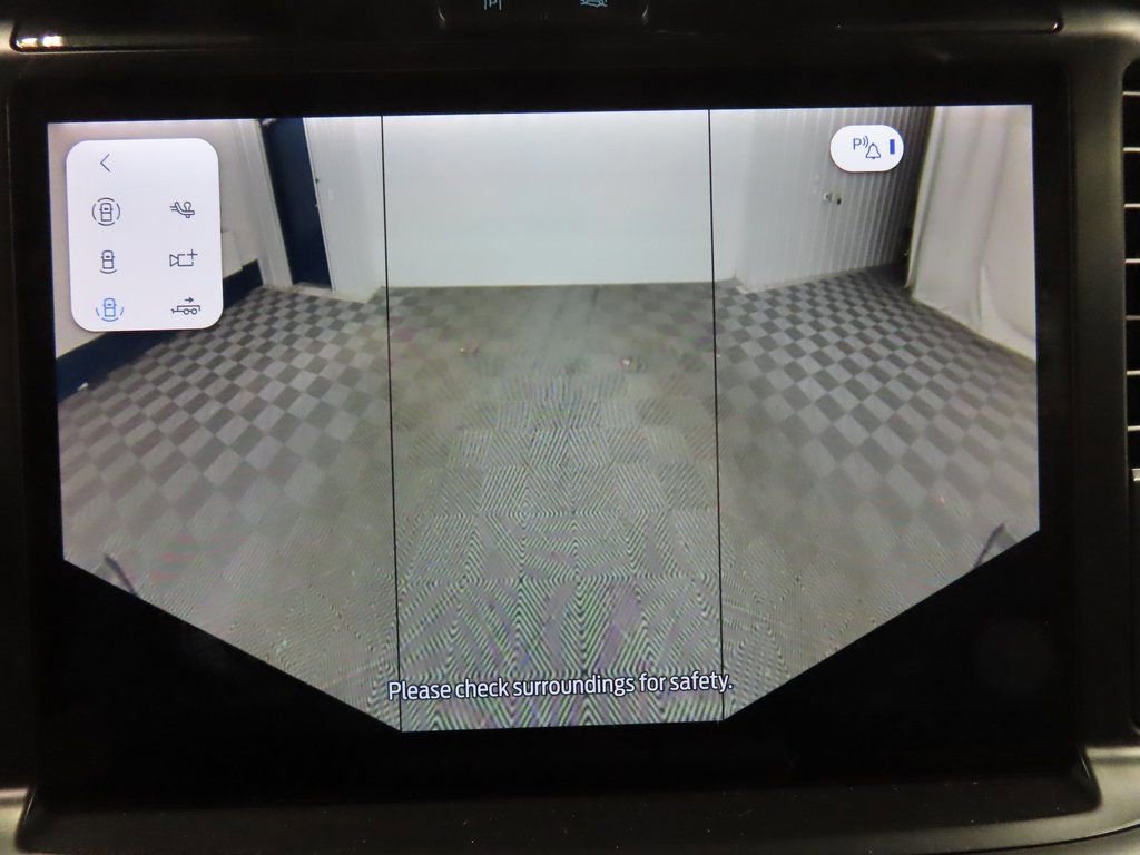 Used 2025 Ford F150 Tremor w/ Tow/Haul Package image 16