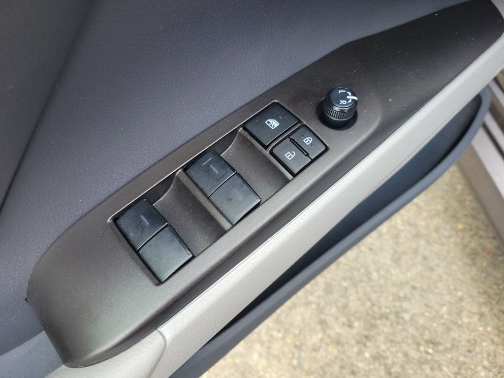 Certified 2024 Toyota Camry LE FWD image 12