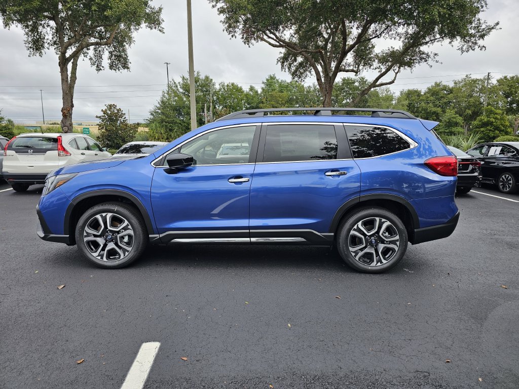 New 2027 Subaru Ascent Touring AWD/4WD image 5