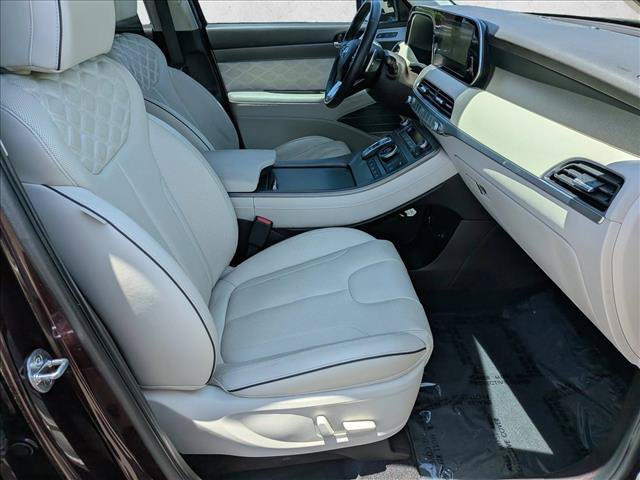 Used 2020 Hyundai Palisade Limited FWD image 30