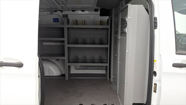 Used 2021 Mercedes-Benz Metris image 17