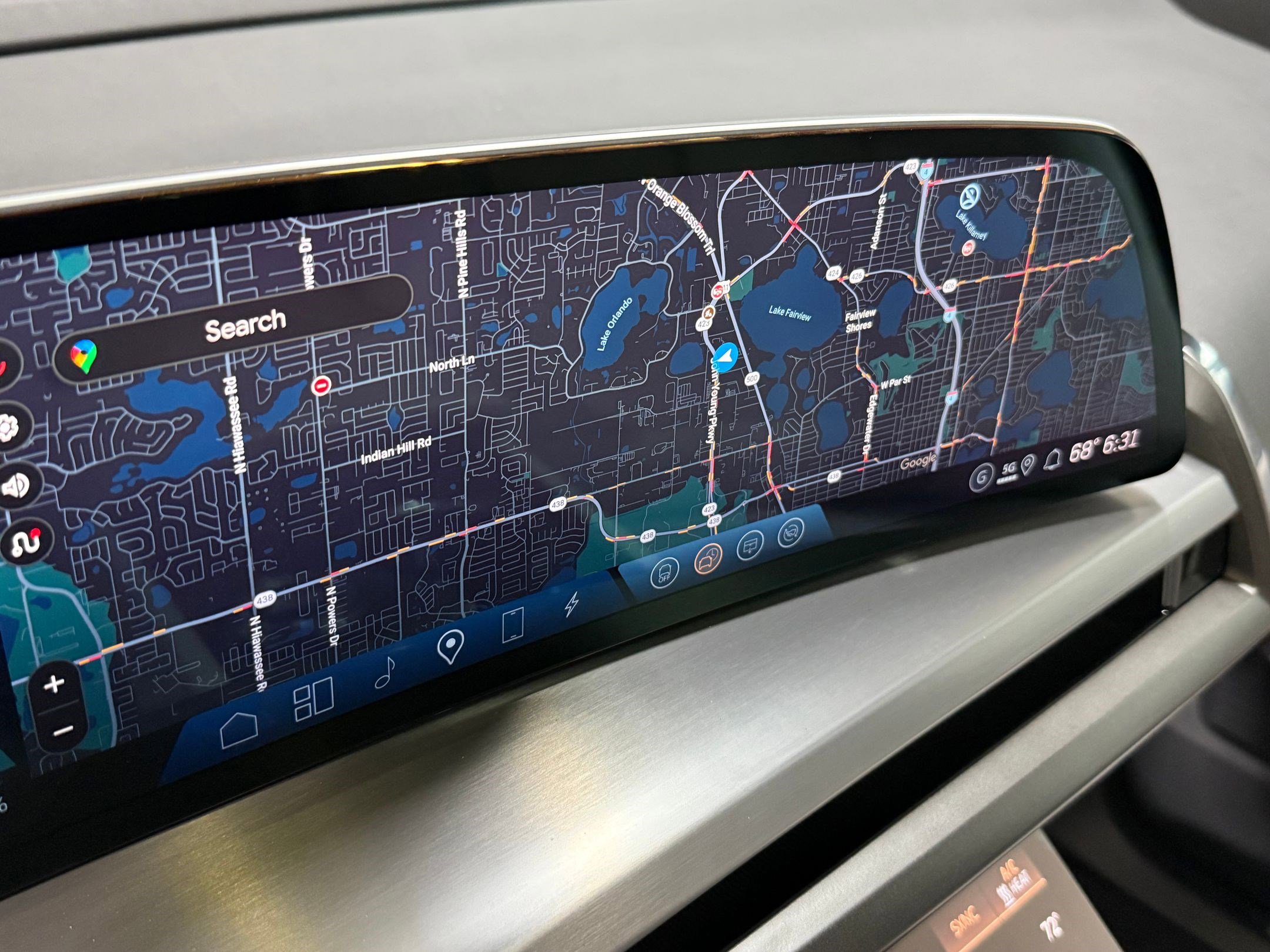 New 2026 Cadillac Vistiq Luxury image 32