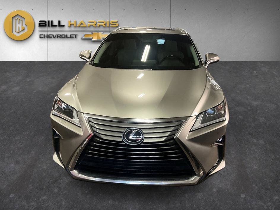Used 2019 Lexus RX 350L AWD image 9