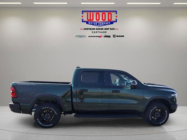 New 2026 RAM 1500 Rebel image 2
