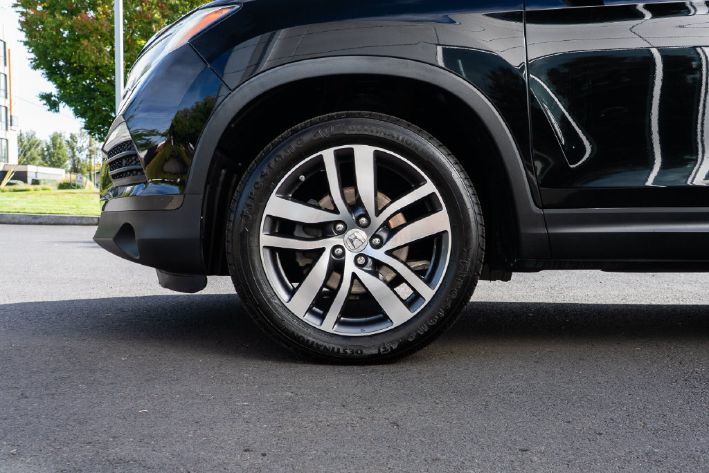 Used 2016 Honda Pilot Elite image 7