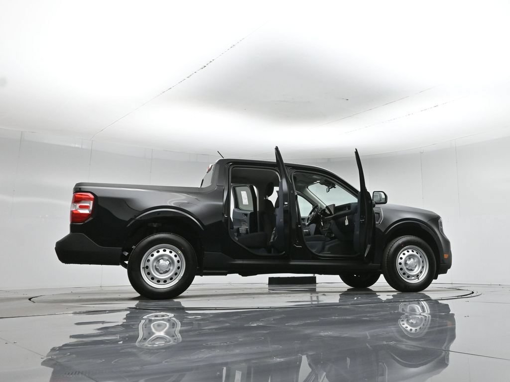 Used 2026 Ford Maverick XL AWD/4WD image 49