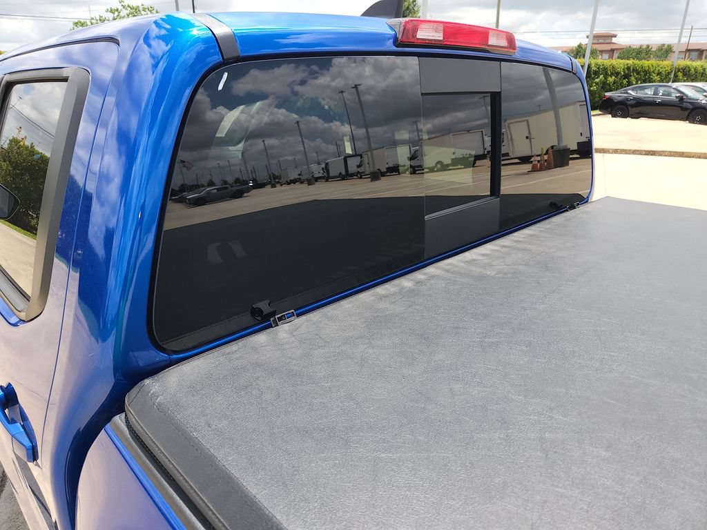 Certified 2024 Nissan Frontier SV w/ SV Convenience Package RWD image 32