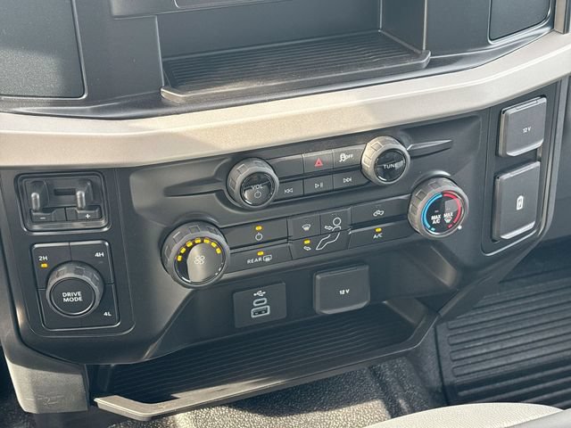 New 2026 Ford F450 XL w/ XL Chrome Package AWD/4WD image 17