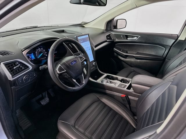 Used 2022 Ford Edge SEL w/ Convenience Package AWD/4WD image 15