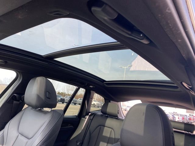 Used 2023 BMW X3 xDrive30i image 15