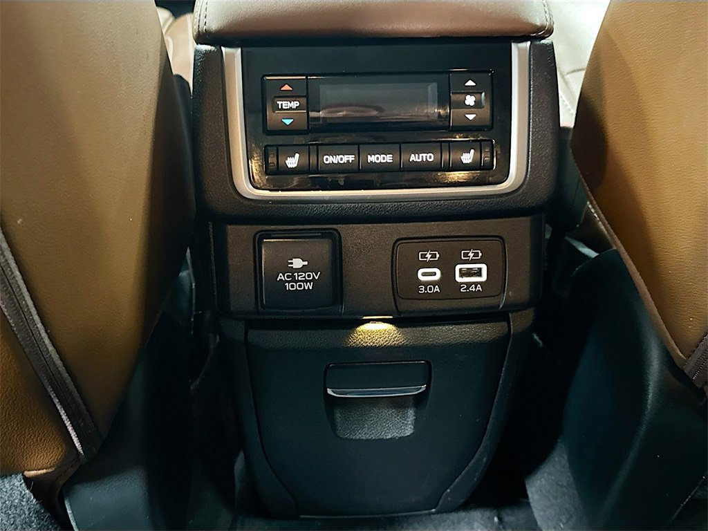 Used 2023 Subaru Ascent Touring image 25