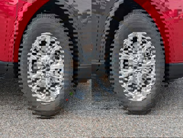 New 2026 Ford Escape Active image 41