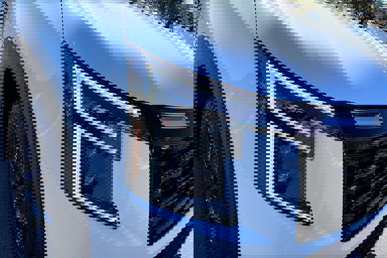 New 2026 Nissan Armada PRO-4X image 13