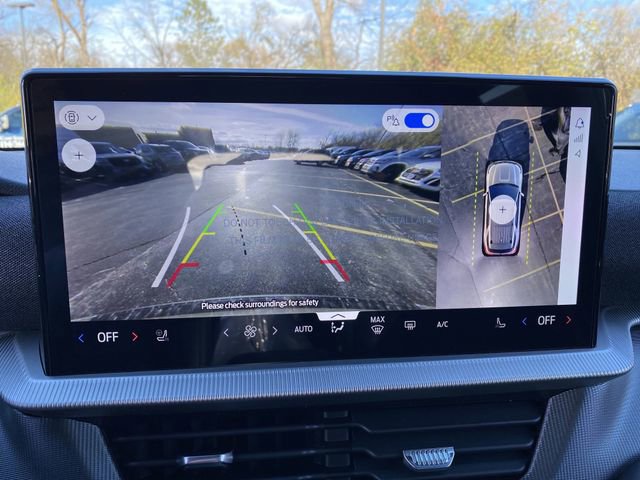 New 2026 Ford Explorer ST w/ Sun And Sound Package image 11