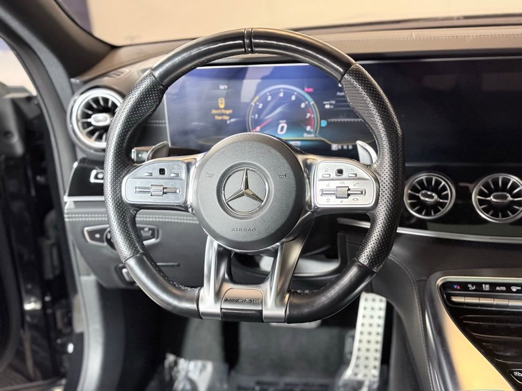 Used 2019 Mercedes-Benz AMG GT 53 image 10