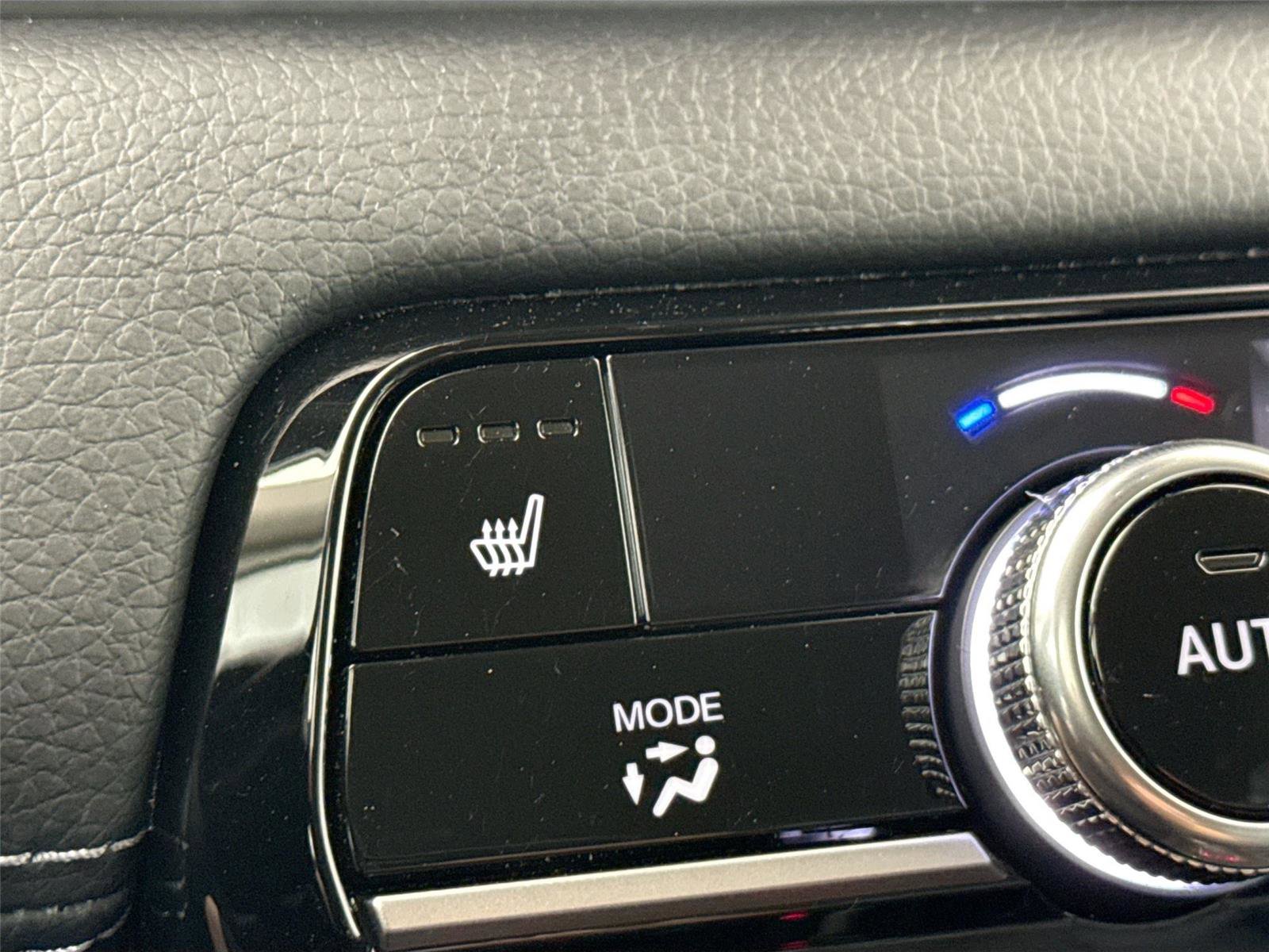 Used 2025 Honda Pilot EX-L image 7