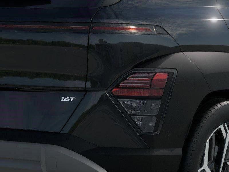New 2026 Hyundai Kona Limited image 10
