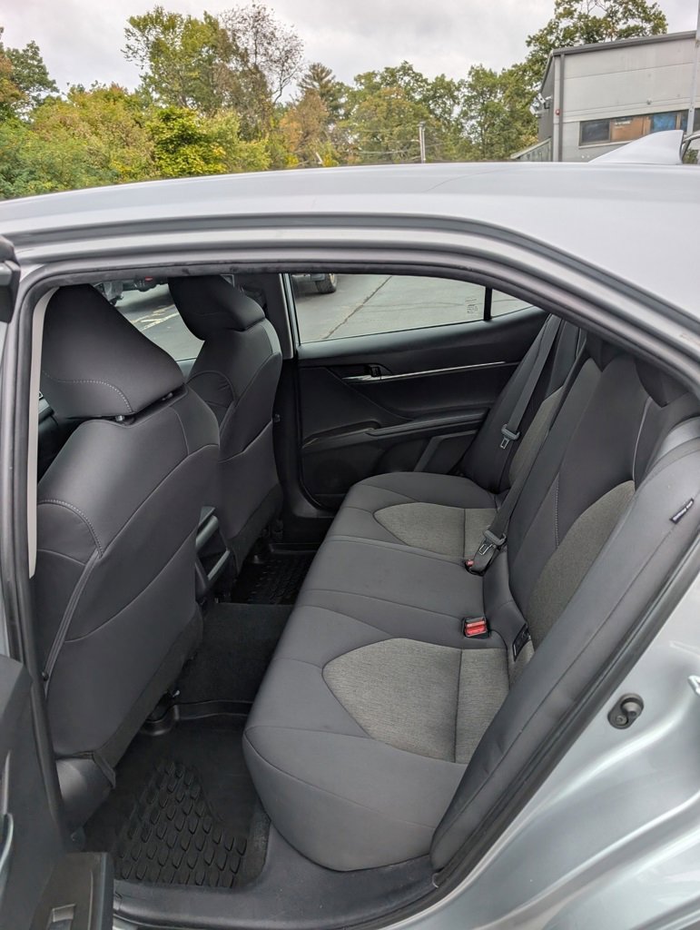 Certified 2023 Toyota Camry LE image 16