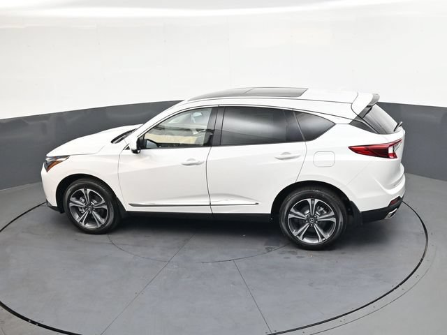 New 2026 Acura RDX w/ Technology Package AWD/4WD image 26
