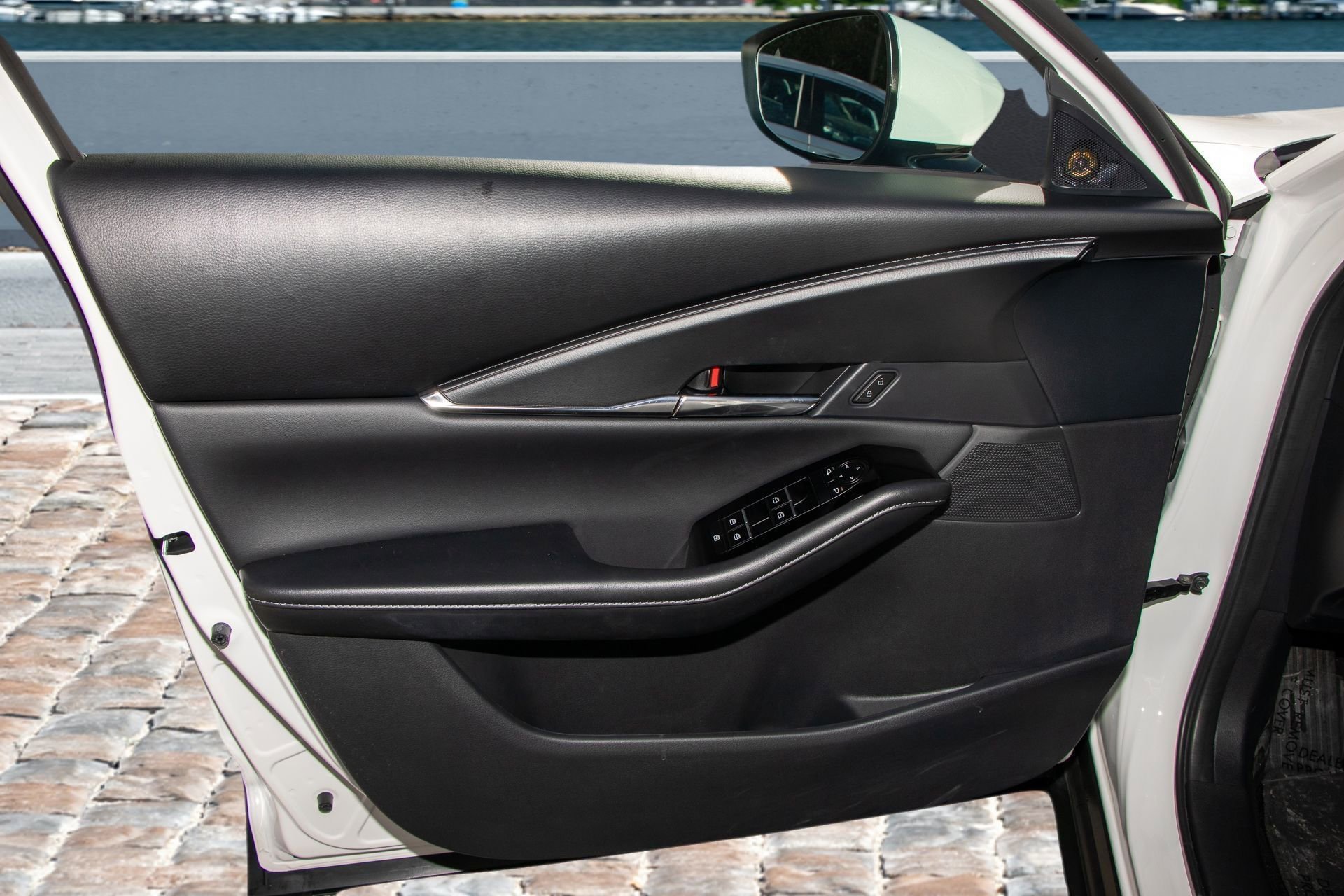 Used 2025 MAZDA CX-30 AWD 2.5 S w/ Preferred Package image 14