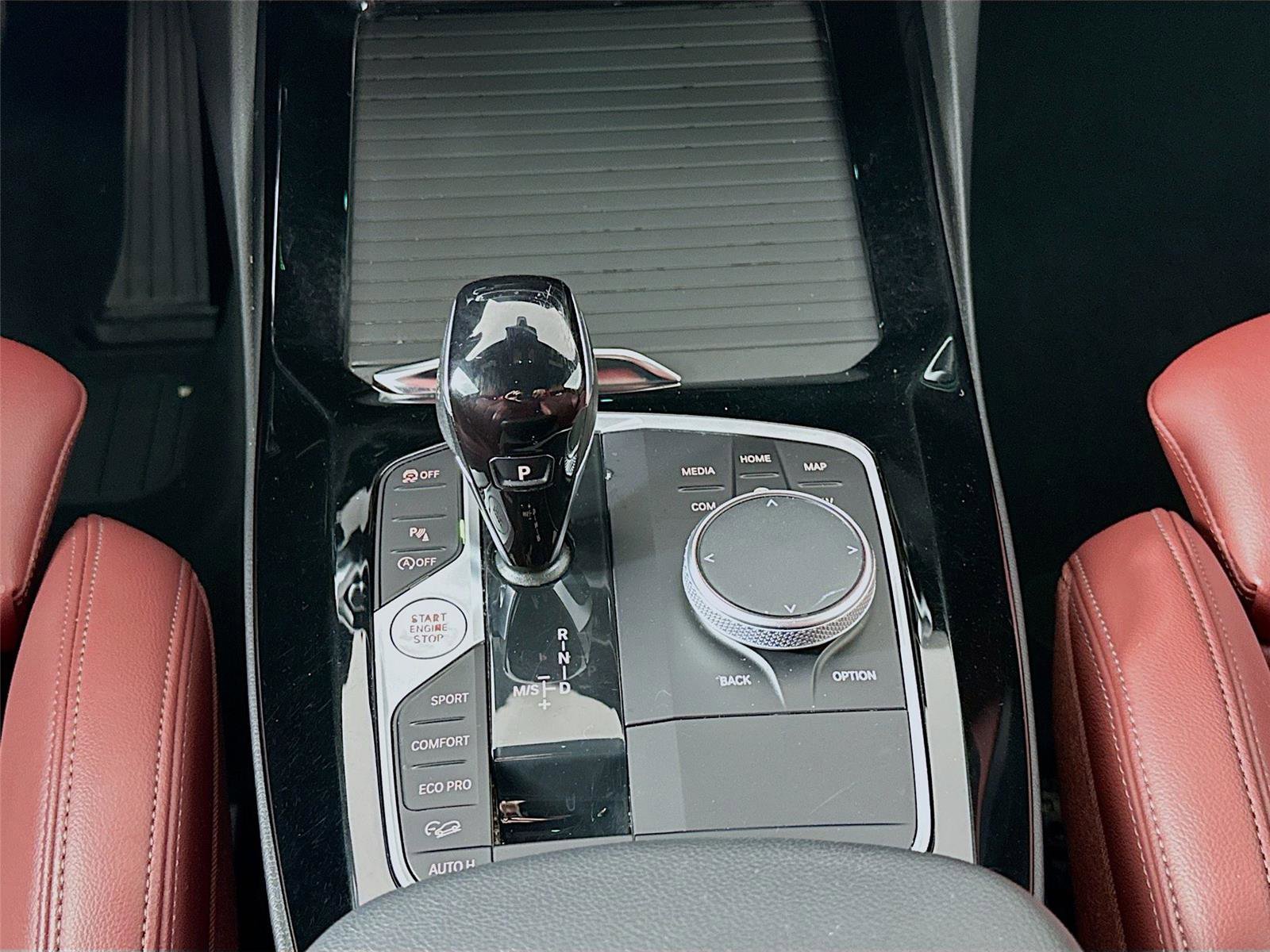 Used 2023 BMW X3 xDrive30i w/ Convenience Package image 17