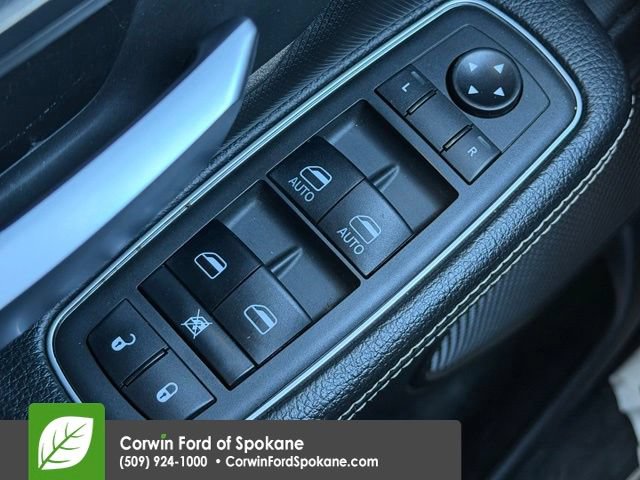 Used 2020 RAM 1500 Rebel w/ Level 1 Equipment Group AWD/4WD image 20
