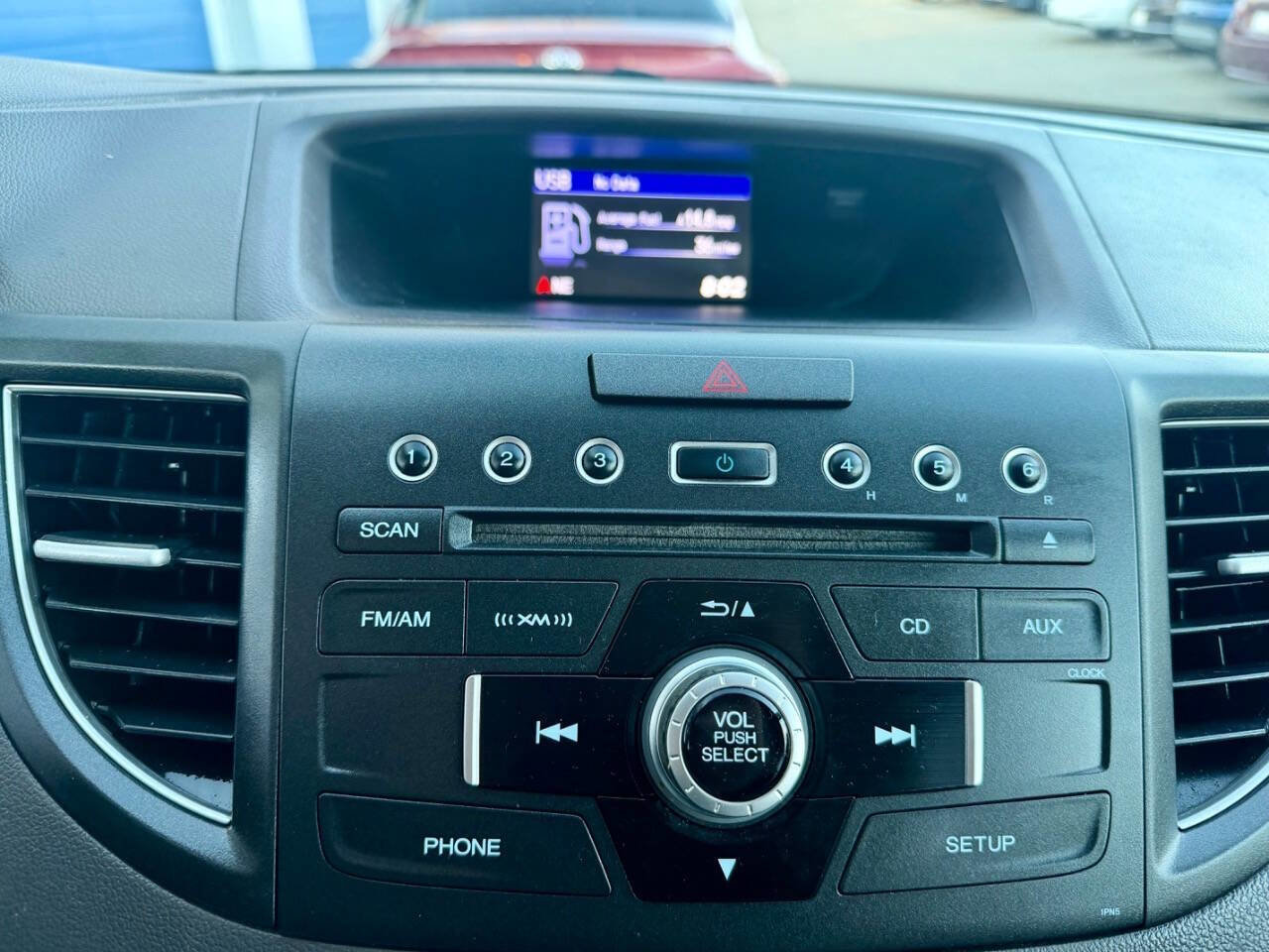 Used 2014 Honda CR-V EX-L image 65