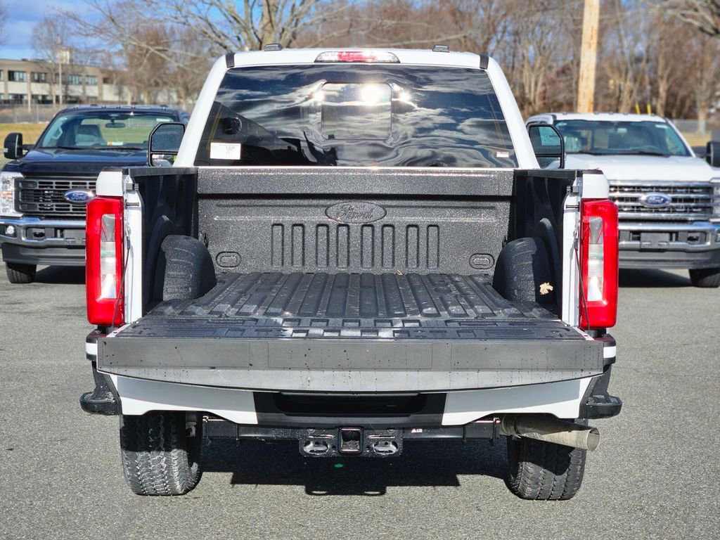 New 2026 Ford F250 XL w/ STX Appearance Package image 24