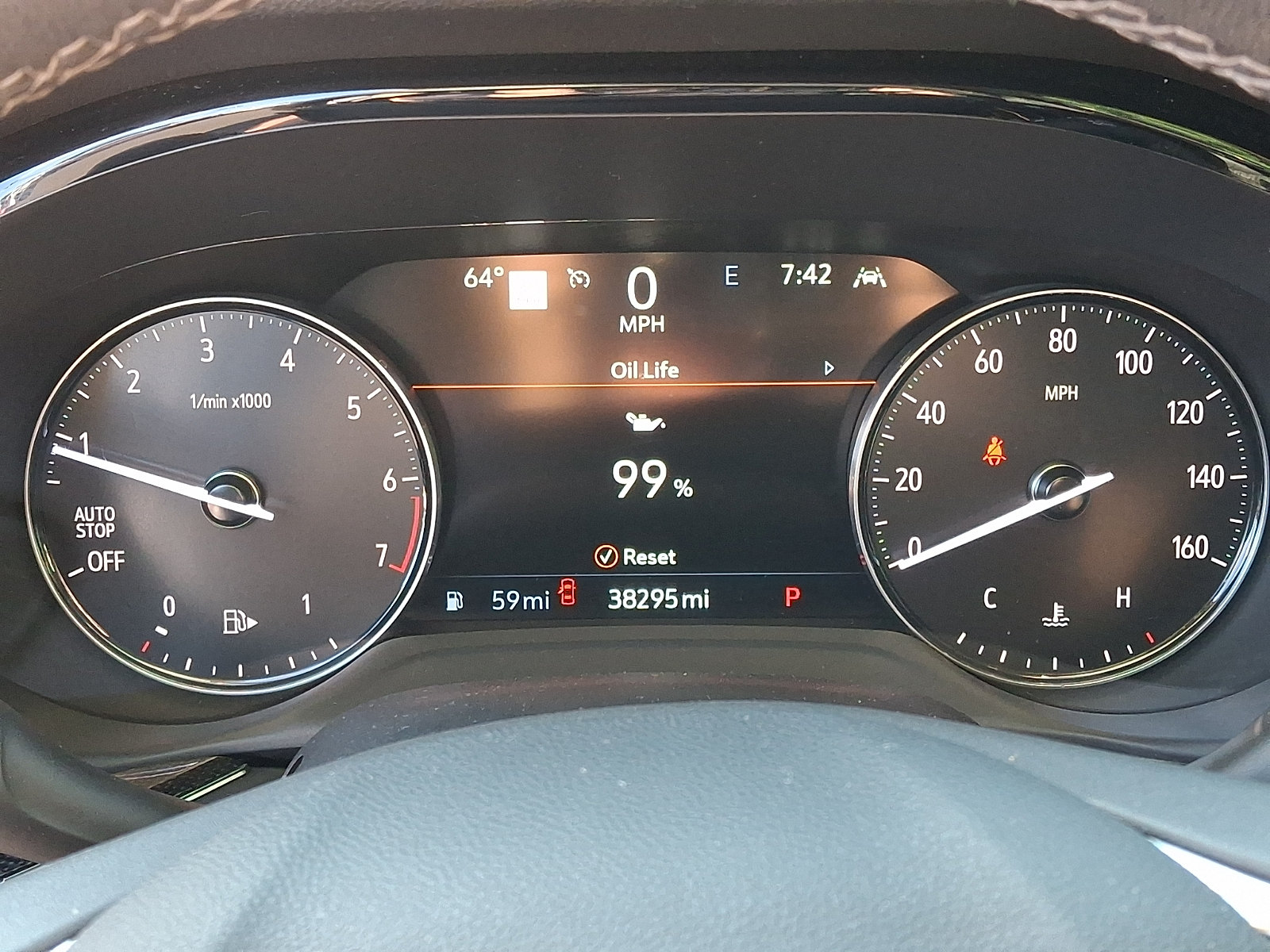 Certified 2022 Buick Envision Essence w/ Technology Package I FWD image 24