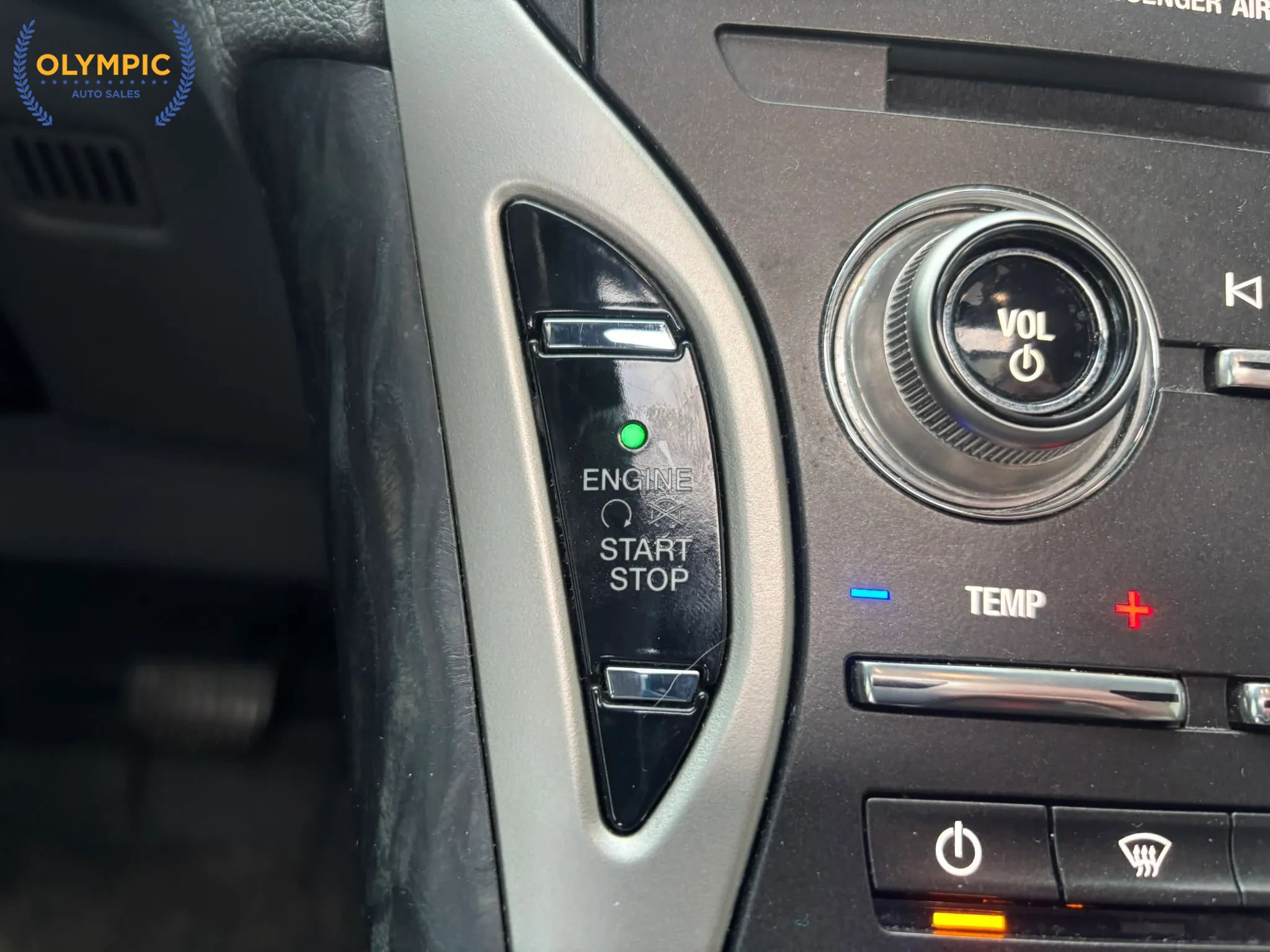 Used 2019 Lincoln Nautilus Reserve image 32