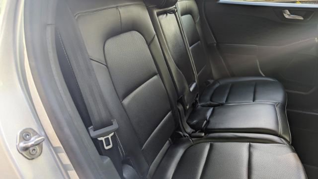 Used 2020 Ford Escape SEL image 20